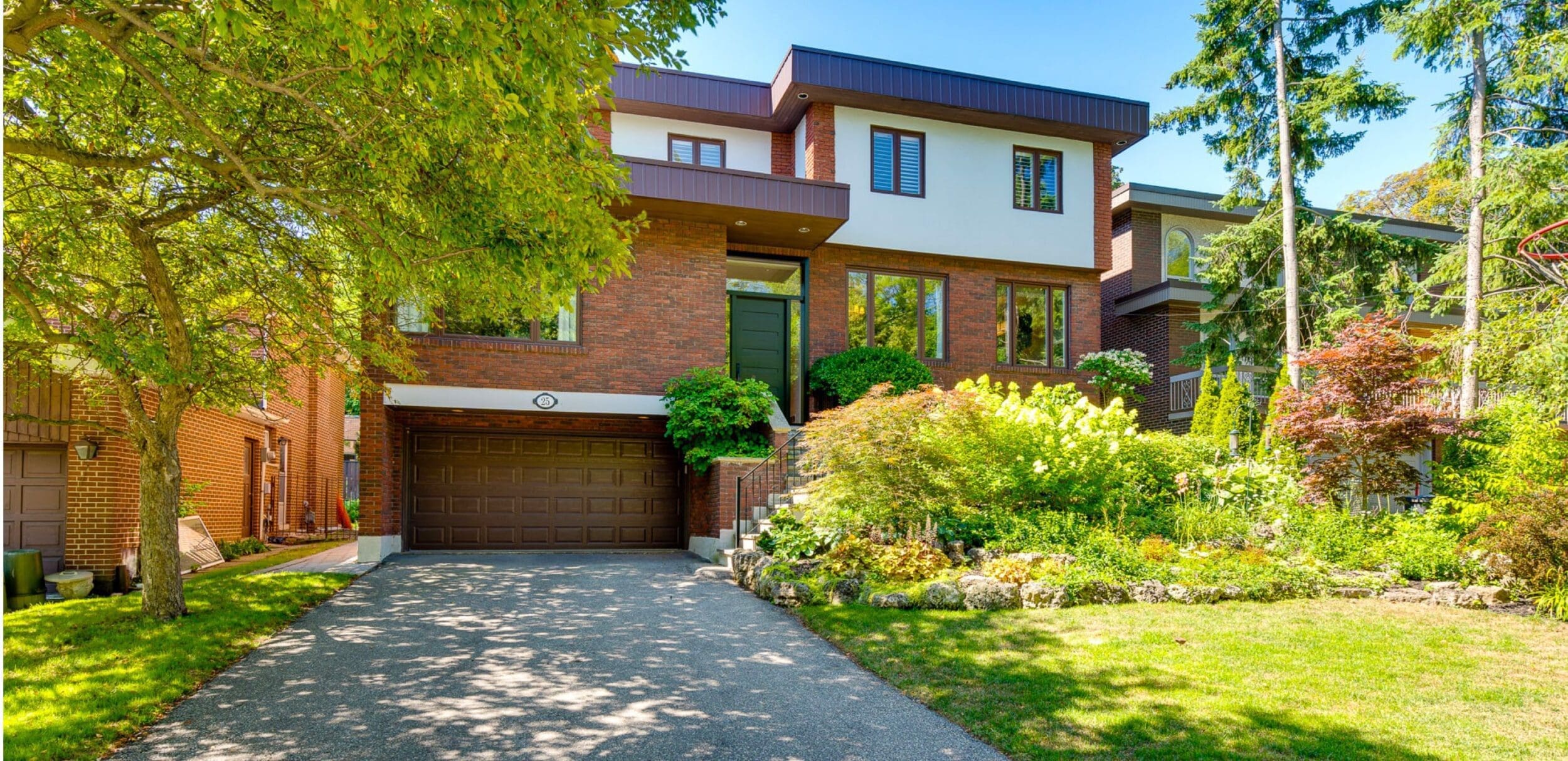 Humber Valley Village Real Estate & Community Christensen Group