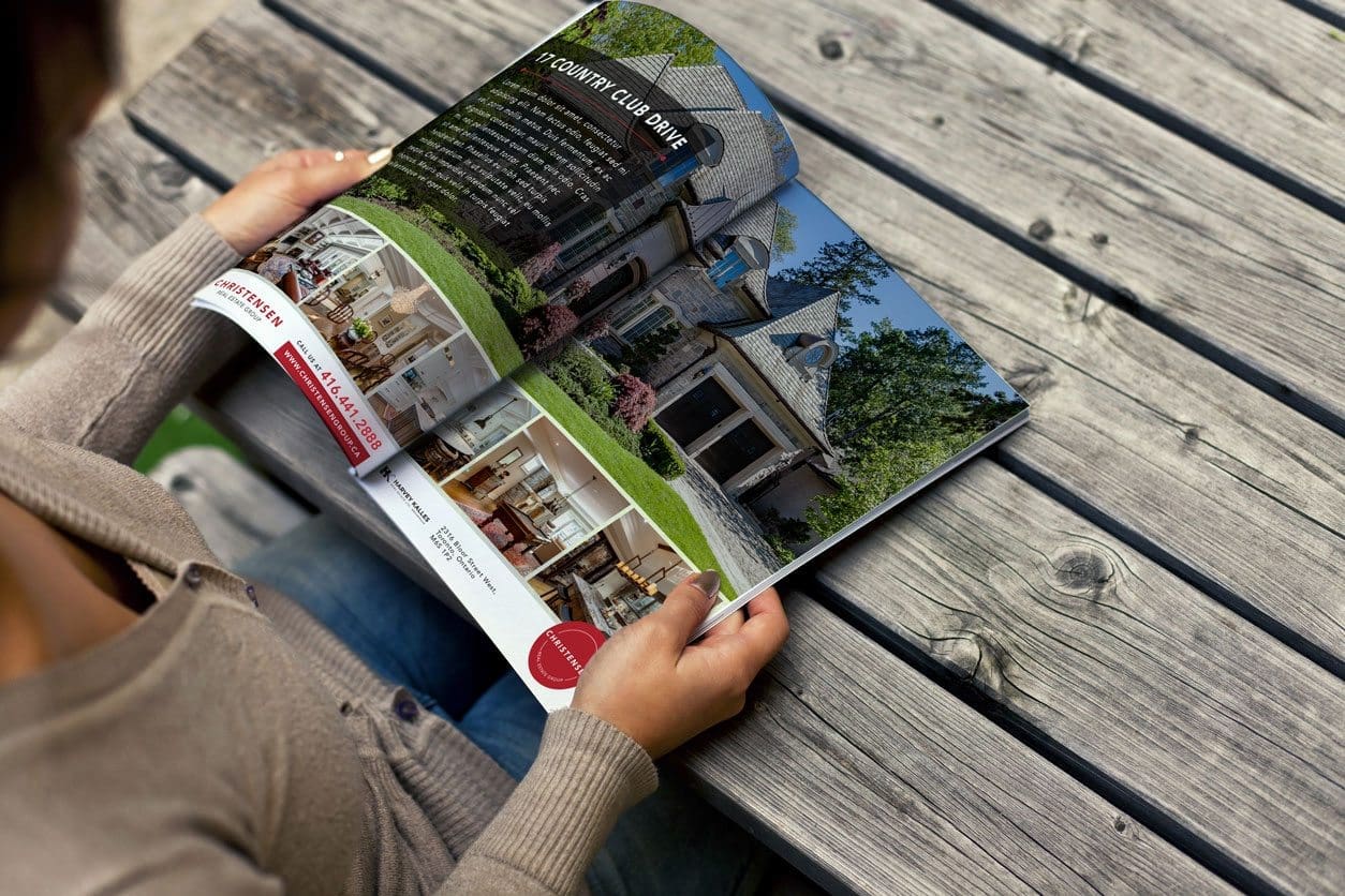 effective real estate marketing