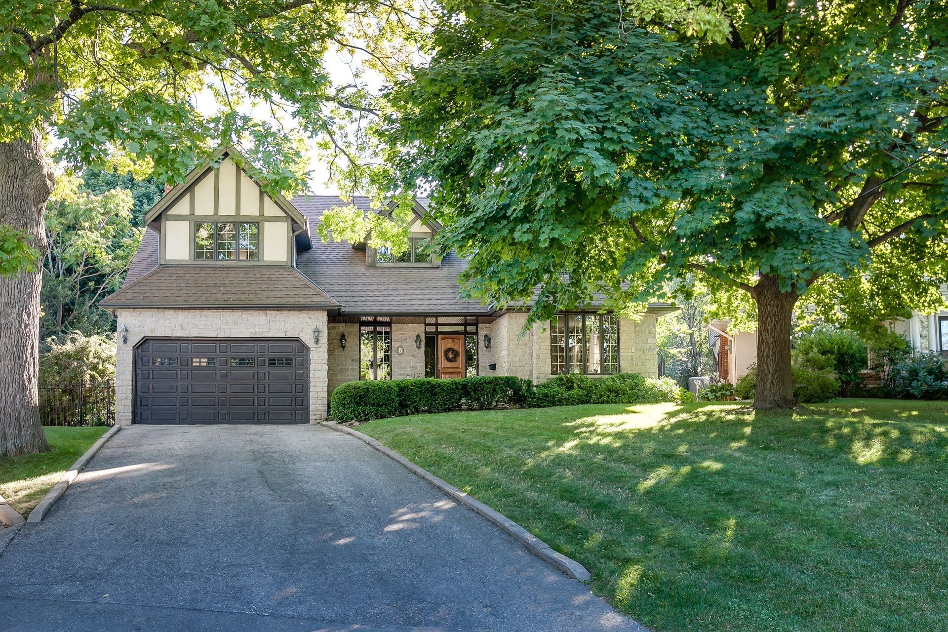 New Exclusive In Humber Valley! Christensen Real Estate Group