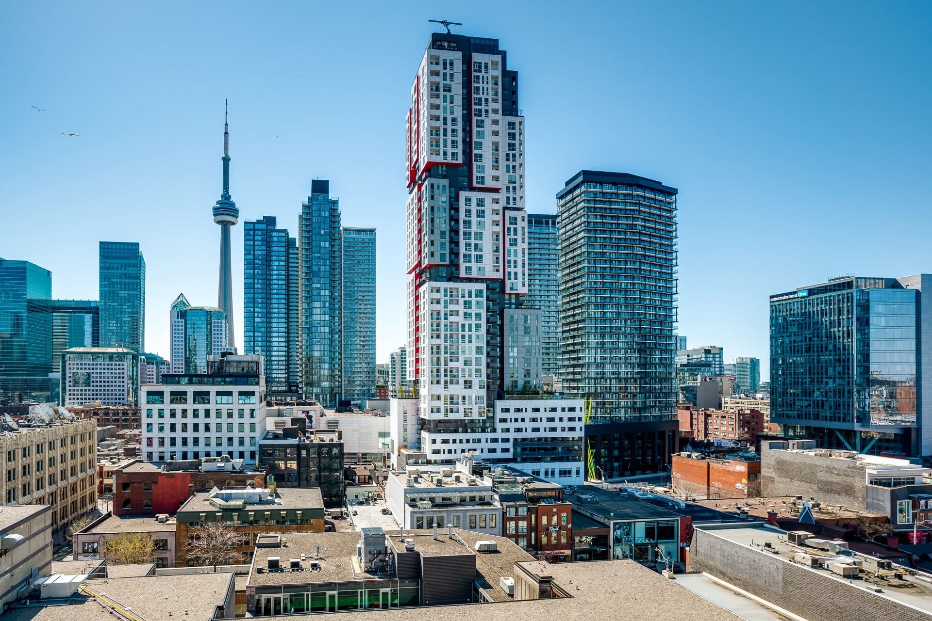 Moving to Toronto Tips Christensen Real Estate Group