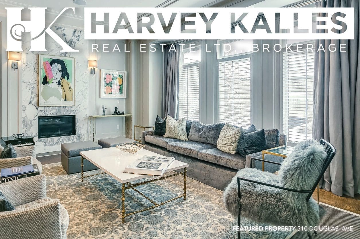 Harvey Kalles March Real Estate Update Christensen Real Estate Group