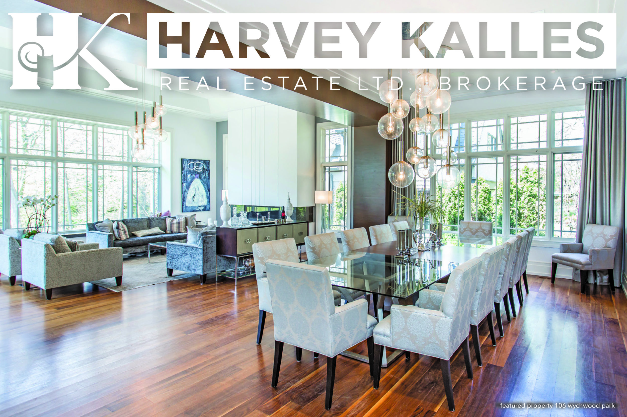 Harvey Kalles May Real Estate Update Christensen Real Estate Group