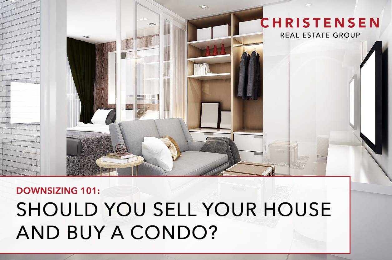 should you buy a home