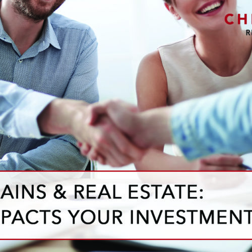 Conditional Offers What Every Home Seller Should Know The