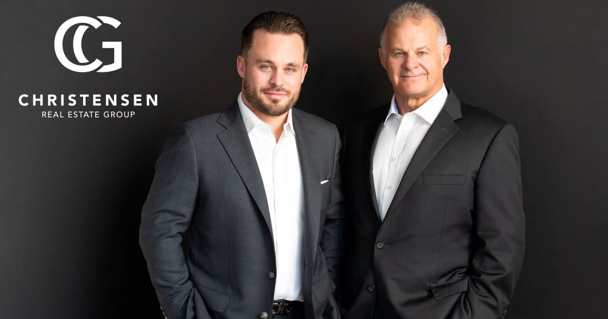 Lead Pages Archive Christensen Real Estate Group