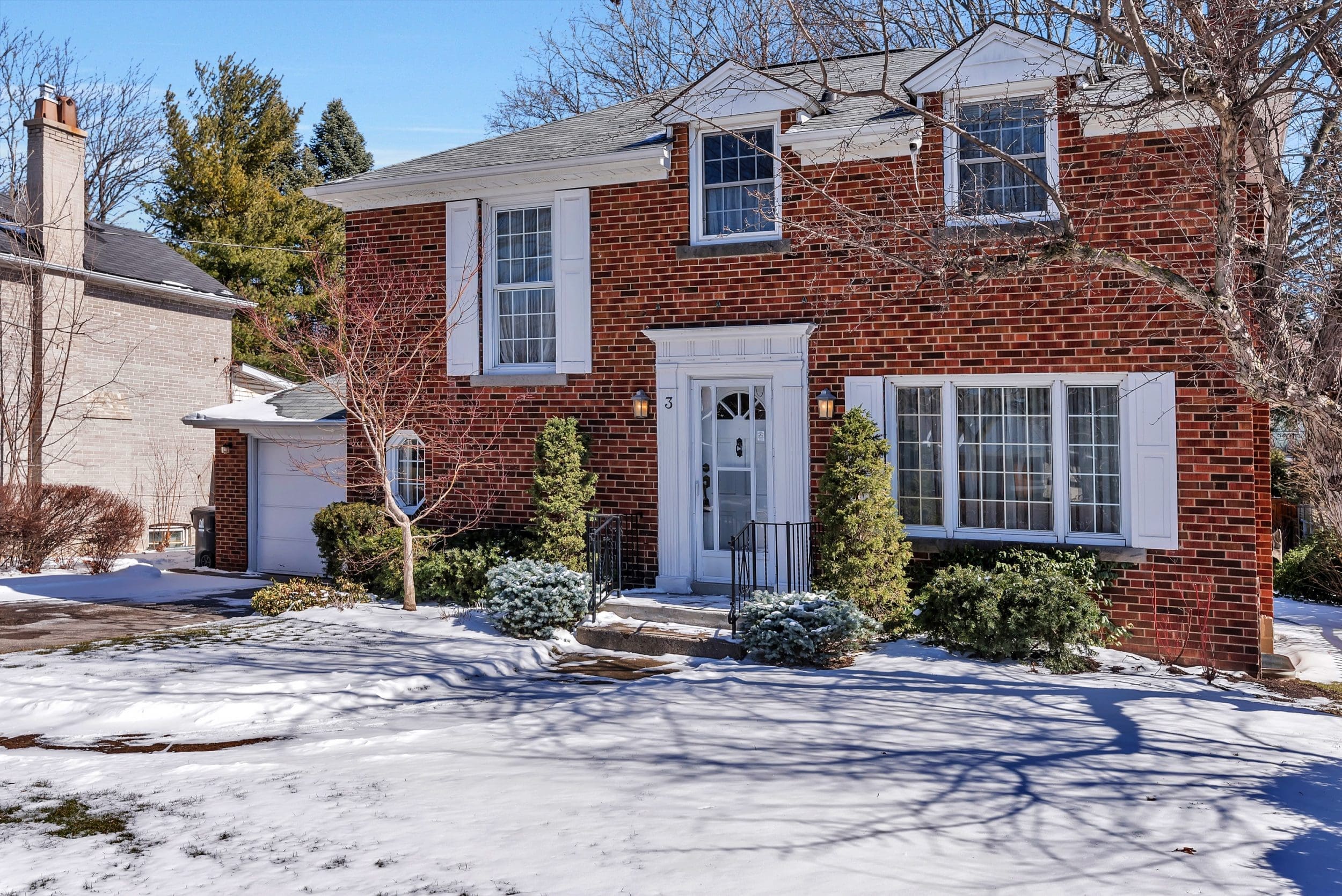 3 Edgevalley Drive Christensen Real Estate Group