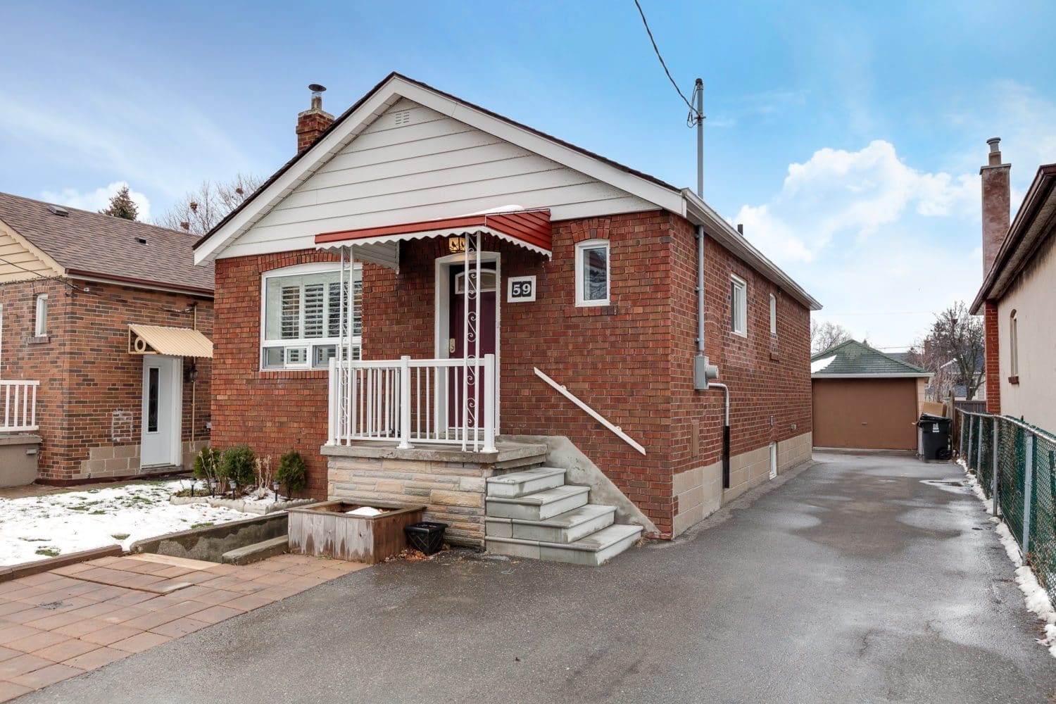 59 Manitoba Street The Christensen Real Estate Group